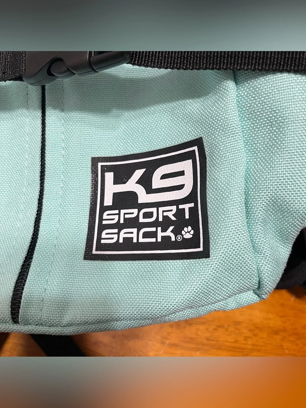 K9 Sport Sack brand new
